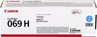 Картридж Canon 069HC 5097C002/004