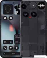 Телефон Nothing Phone (3) 12GB/256GB (черный)