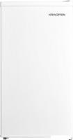 Однокамерный холодильник Kraufen RF-86L (белый)