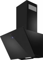 Кухонная вытяжка Weissgauff Yota 500 Touch Black Glass
