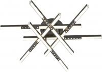 Подвесная люстра Aitin Pro C9039/6 (черный)