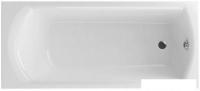 Ванна Excellent Lamia 150x75 (с ножками)