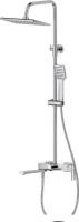 Душевая система  Lauter Splash 21СК633С-S2133