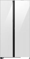 Холодильник side by side Samsung RS80F65M1WWR
