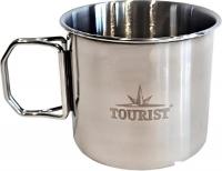 Кружка Tourist MUG FOLD-240 TK-582