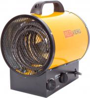 Электрическая тепловая пушка RedVerg RD-EHR5A/380