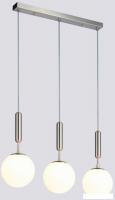 Подвесная люстра Moderli Scrumbel V11568-3P