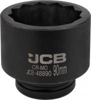 Головка слесарная JCB -48890 (59559)