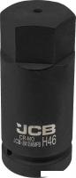 Головка слесарная JCB -28412546MPB (60547)