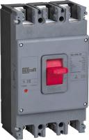 Выключатель автоматический DEKraft 22759DEK