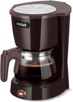 Капельная кофеварка Kitfort KT-7591