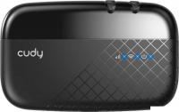 Мобильный 4G Wi-Fi роутер Cudy MF4 2.0