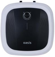 Накопительный электрический водонагреватель под мойку Oasis 15 DG