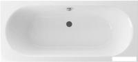 Ванна Excellent Oceana Slim 170x75 (с ножками)