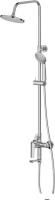 Душевая система  Lauter Shower 21CK198C-58