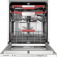Встраиваемая посудомоечная машина KUPPERSBERG GIM 6092