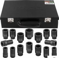 Набор головок слесарных RockForce RF-6162-5MPB