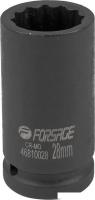Головка слесарная FORSAGE F-46810028 (59005)