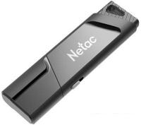 USB Flash Netac U336S USB 3.2 64GB NT03U336S-064G-32BK