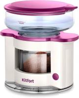 Капельная кофеварка Kitfort KT-7576