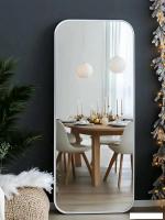 Зеркало eMZe Smartphone 45x77 UV.SMART.45.77.BEL (белый с УФ-окантовкой)