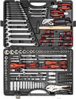 Универсальный набор инструментов Disen DS-41802-5(57972)