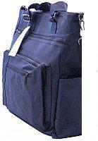 Сумка Sanchez Casual FF-403 (синий)