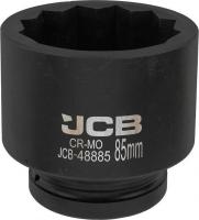 Головка слесарная JCB -48885 (59558)