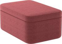 Пуфик Mio Tesoro Сату 02 Zoom New (Brick 24)