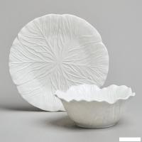 Набор обеденных тарелок Lefard Village 171-345