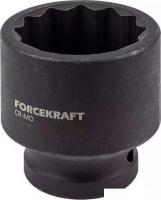 Головка слесарная ForceKraft FK-46846 (59759)