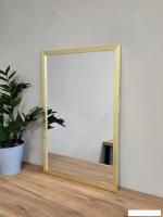 Зеркало eMZe Прямоугольное 40x60 DK4001.AUR (золото)