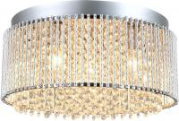 Подвесная люстра Escada 2124/6P (хром)