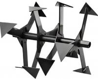 Фреза Интерскол 94100.008