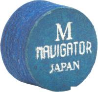 Наклейка для кия Navigator Japan Blue Impact 45.320.11.2