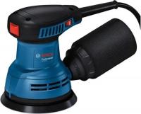 Эксцентриковая шлифмашина Bosch GEX 125 06013A80F0