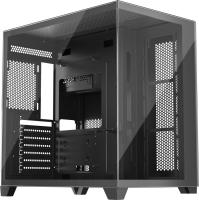 Корпус 1stPlayer MV8-TP MV8-TP-BK-3F7R-1F7 (черный)