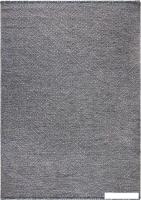 Ковер для жилой комнаты Linea Hali Gabardine K5098B-ANTHRACITE (1x2)