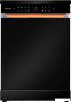 Отдельностоящая посудомоечная машина Hiberg i-Q 6815 LB