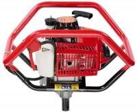 Мотобур Buran DT-800