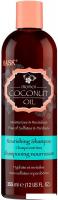 Шампунь HASK Monoi Coconut Oil Питательный для волос (355 мл)