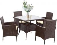 Набор садовой мебели Sundays Noto SFS 006