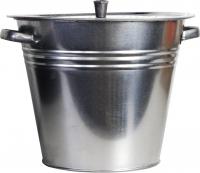 Бак хозяйственный SPEC 15 л (с крышкой без вкладки)