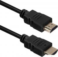 Кабель ACD ACD-DHHM1-30B HDMI - HDMI (3 м, черный)