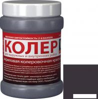 Колеровочная краска VGT ВД-АК-1180 2012 0.25 кг (черный)