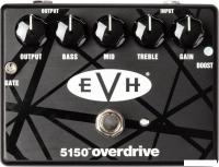 Гитарная педаль MXR EVH 5150 Overdrive