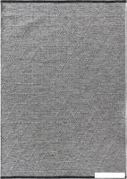 Ковер для жилой комнаты Linea Hali Gabardine K5094B-GREY (1.5x2.3)