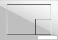 Панель смыва Cersanit Corner 64077
