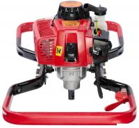 Мотобур Buran DT-1000