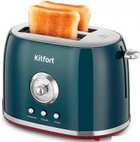 Тостер Kitfort KT-9801